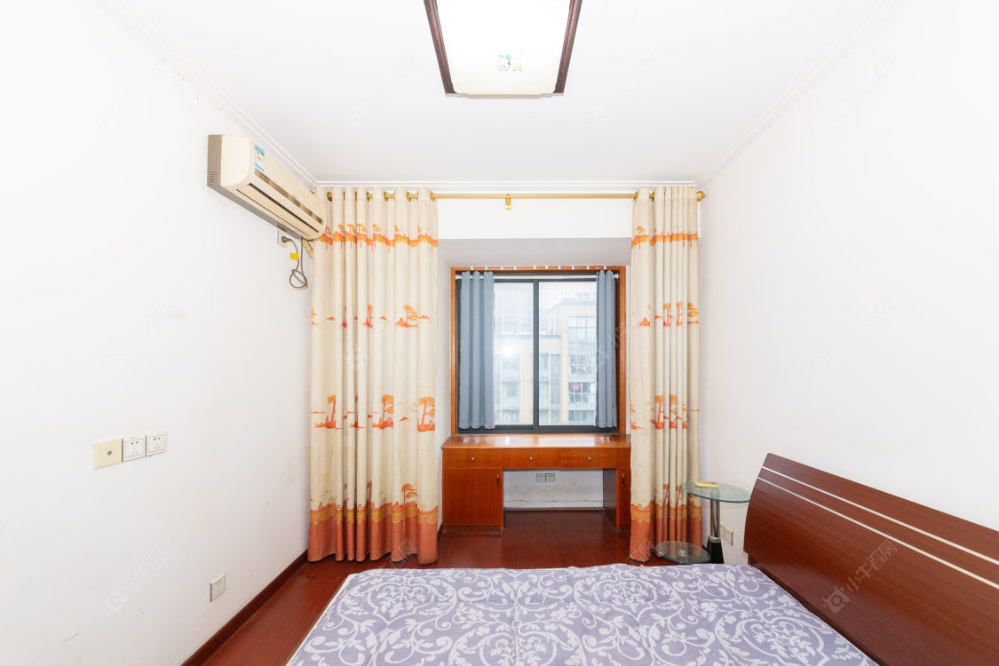 常州清水湾花园一期在售二手房源室内图_小牛看房