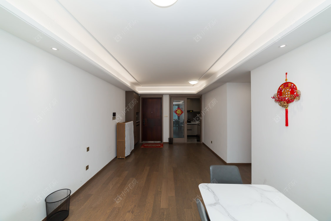 常州中海云樾里在售二手房源室内图_小牛看房