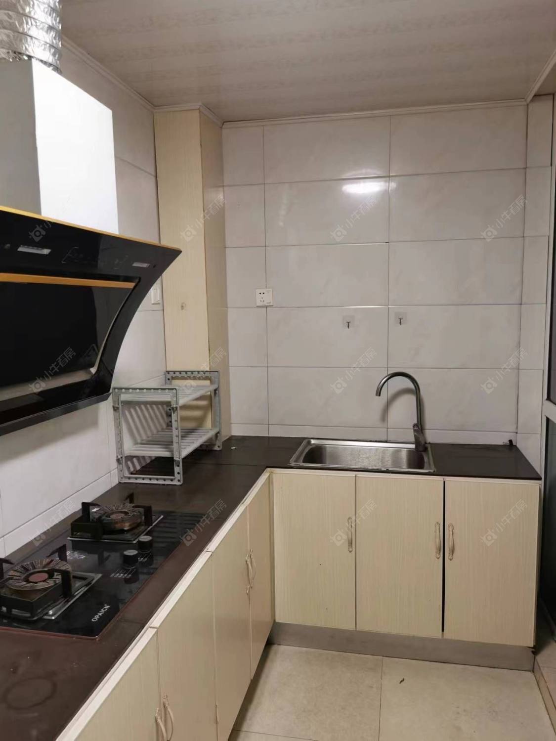 常州世纪华城东区在租房源室内图_小牛看房