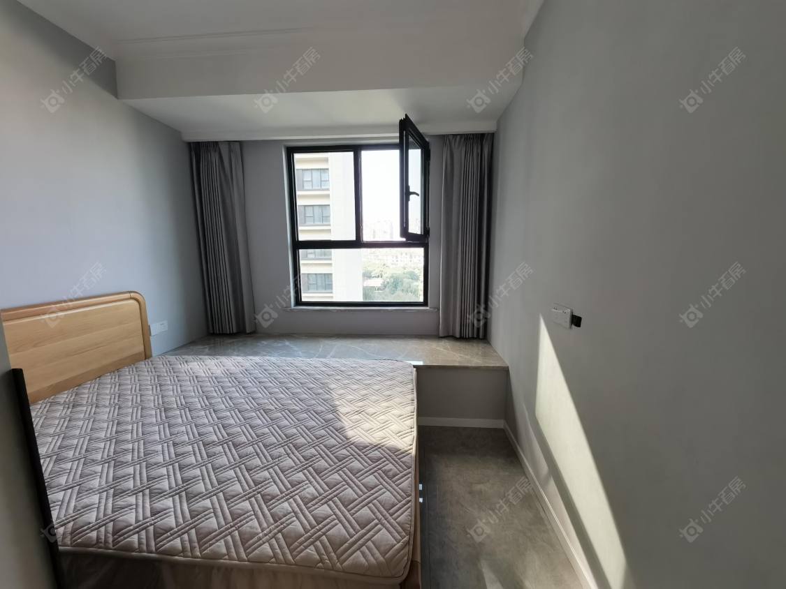 常州龙湖景粼天著在租房源室内图_小牛看房