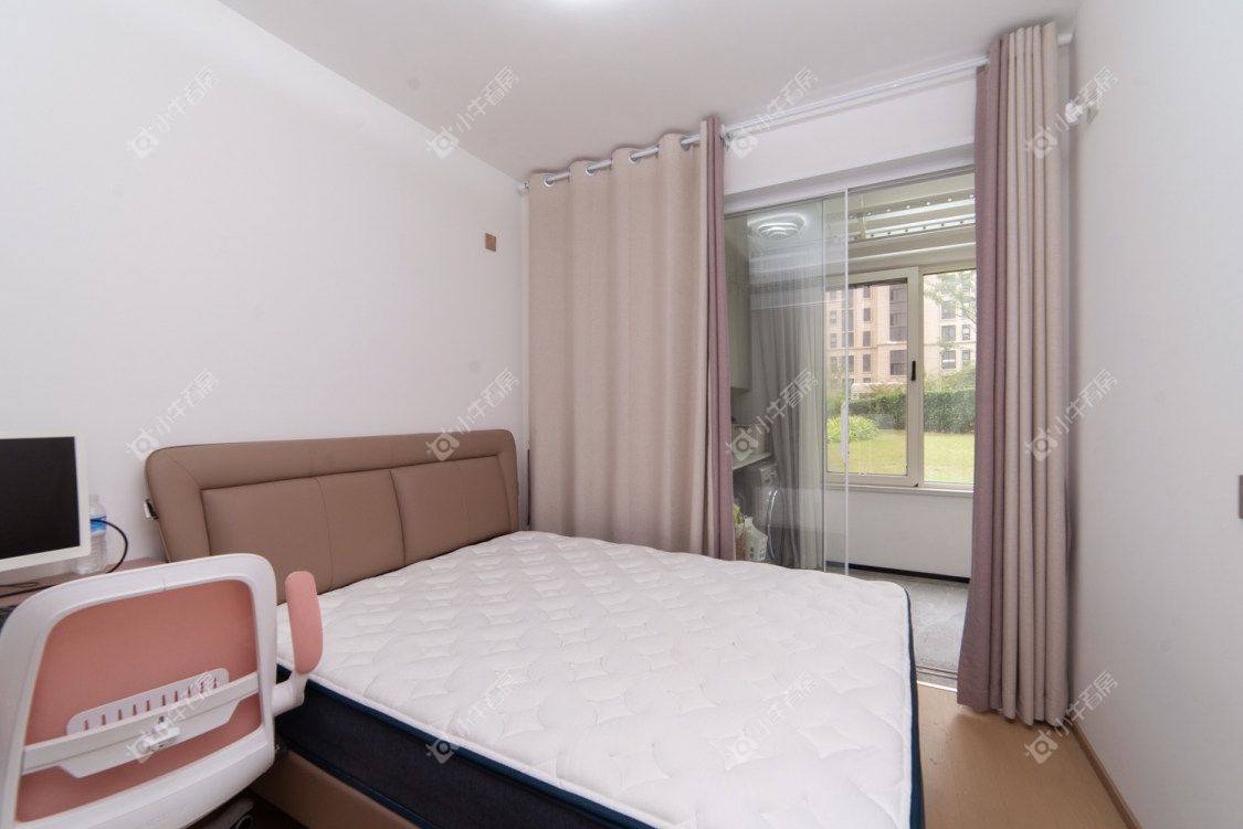 常州万科四季都会在租房源户型图_小牛看房