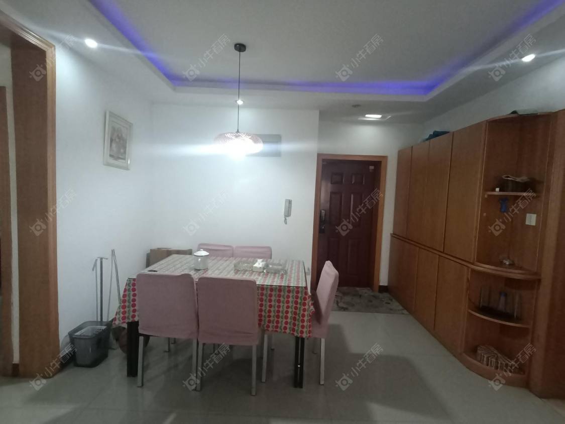 常州凤凰名城在租房源室内图_小牛看房