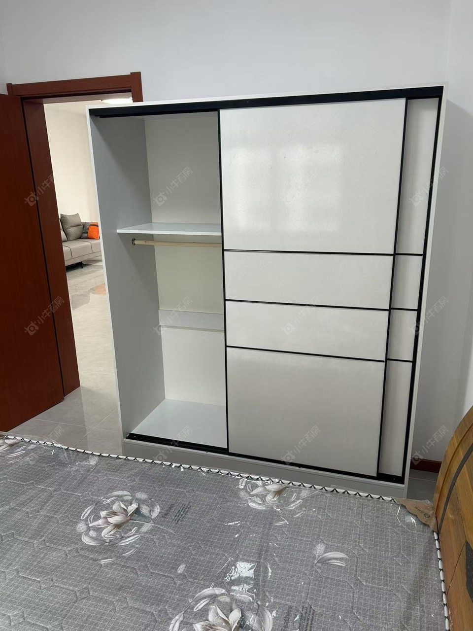 常州同仁苑租房_同仁苑2室2厅房源出租