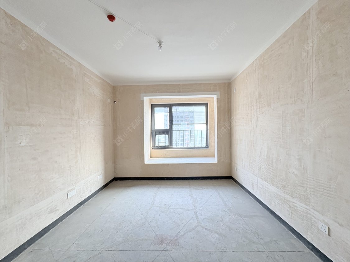 丹阳金茂国际社区在售二手房源室内图_小牛看房