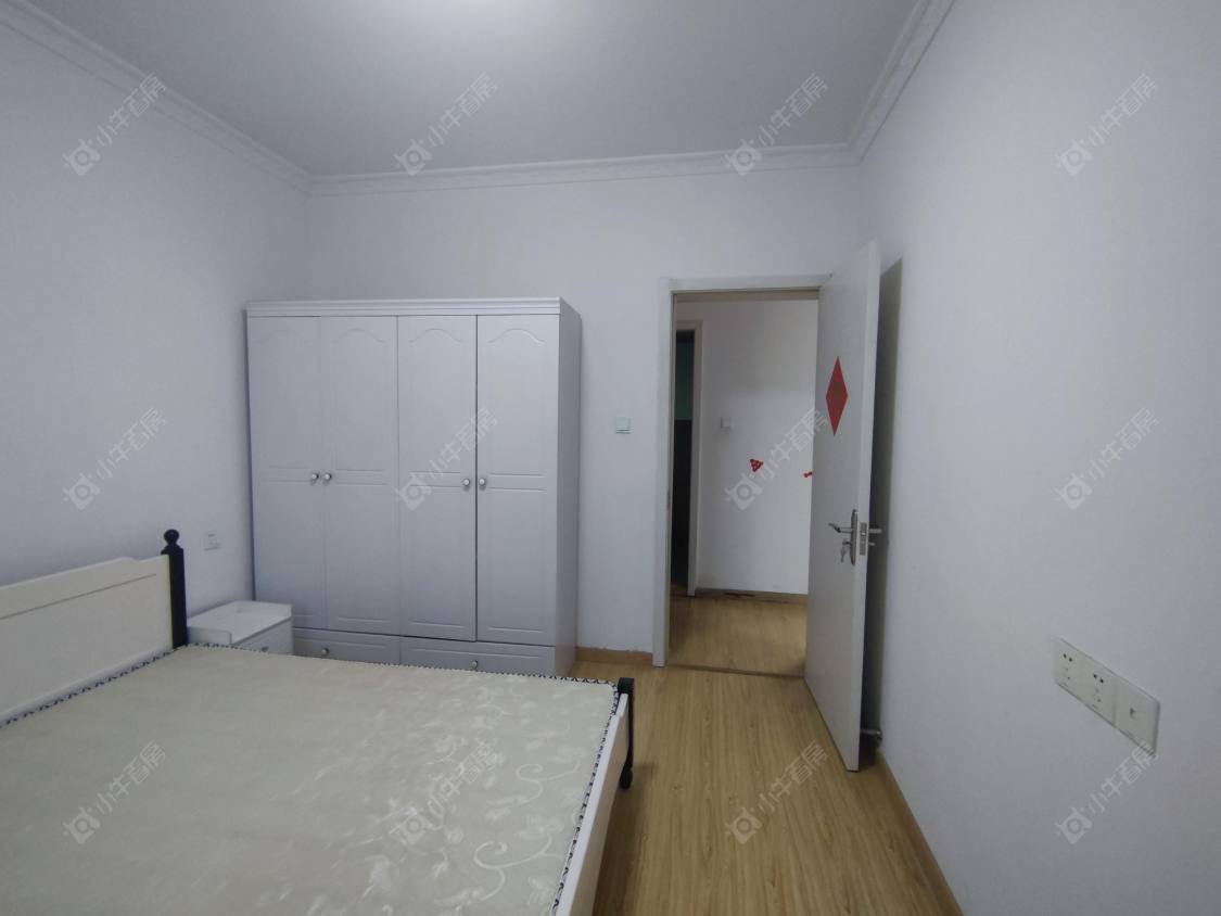 常州蓝山湖在租房源室内图_小牛看房