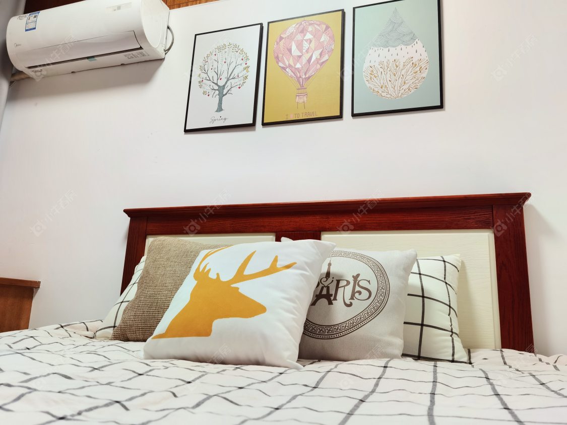 常州多宝大厦在租房源室内图_小牛看房