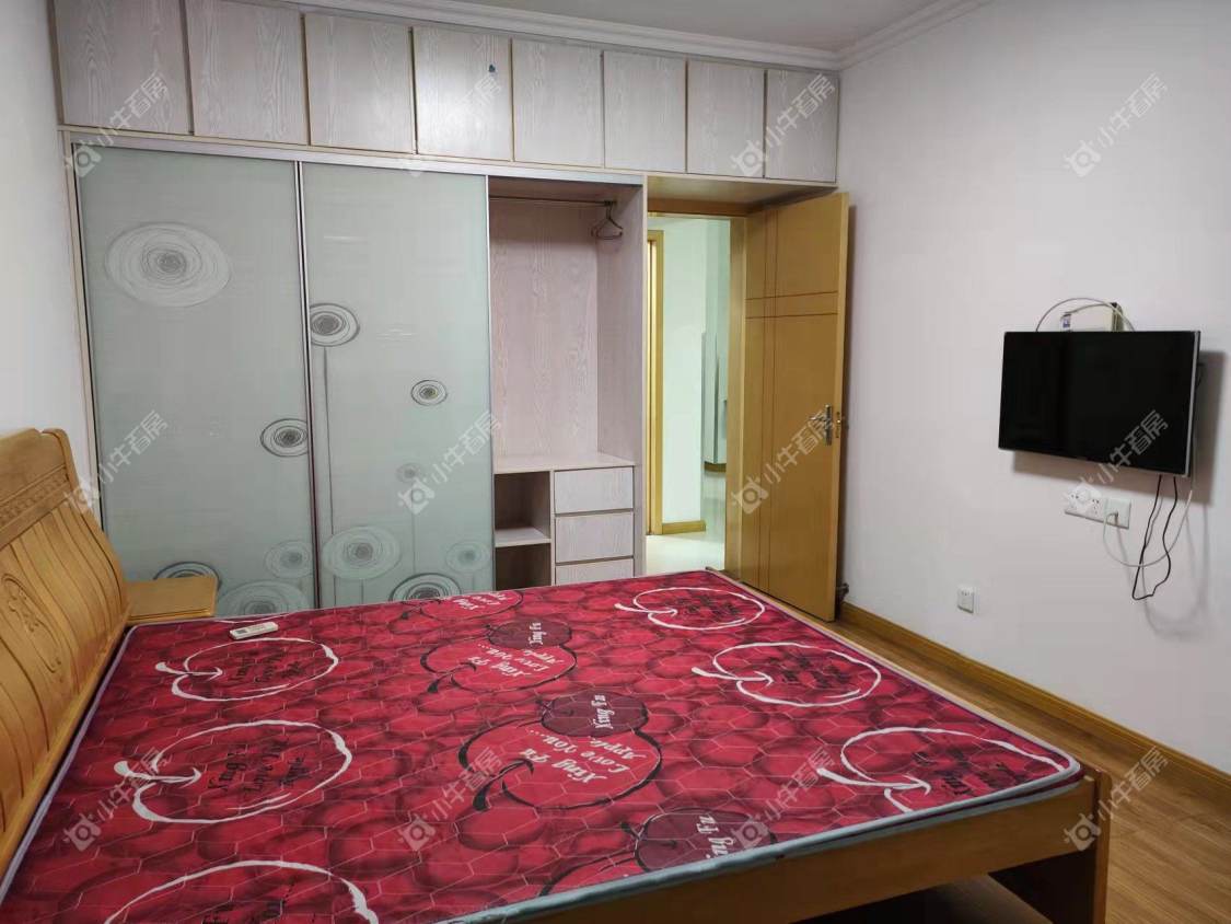 常州馨都苑在租房源_小牛看房