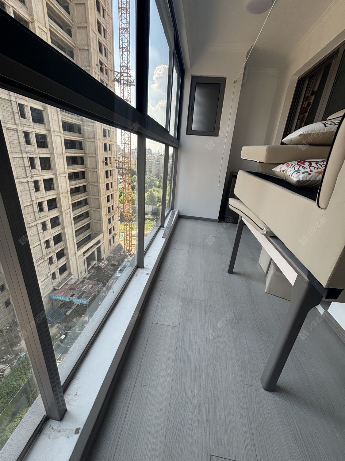 常州旭辉都会江来在租房源_小牛看房