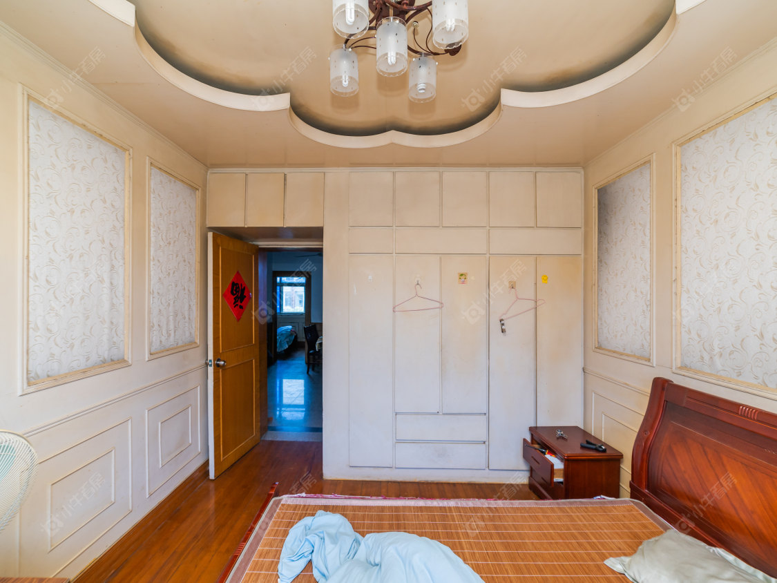 常州河苑新村在售二手房源室内图_小牛看房