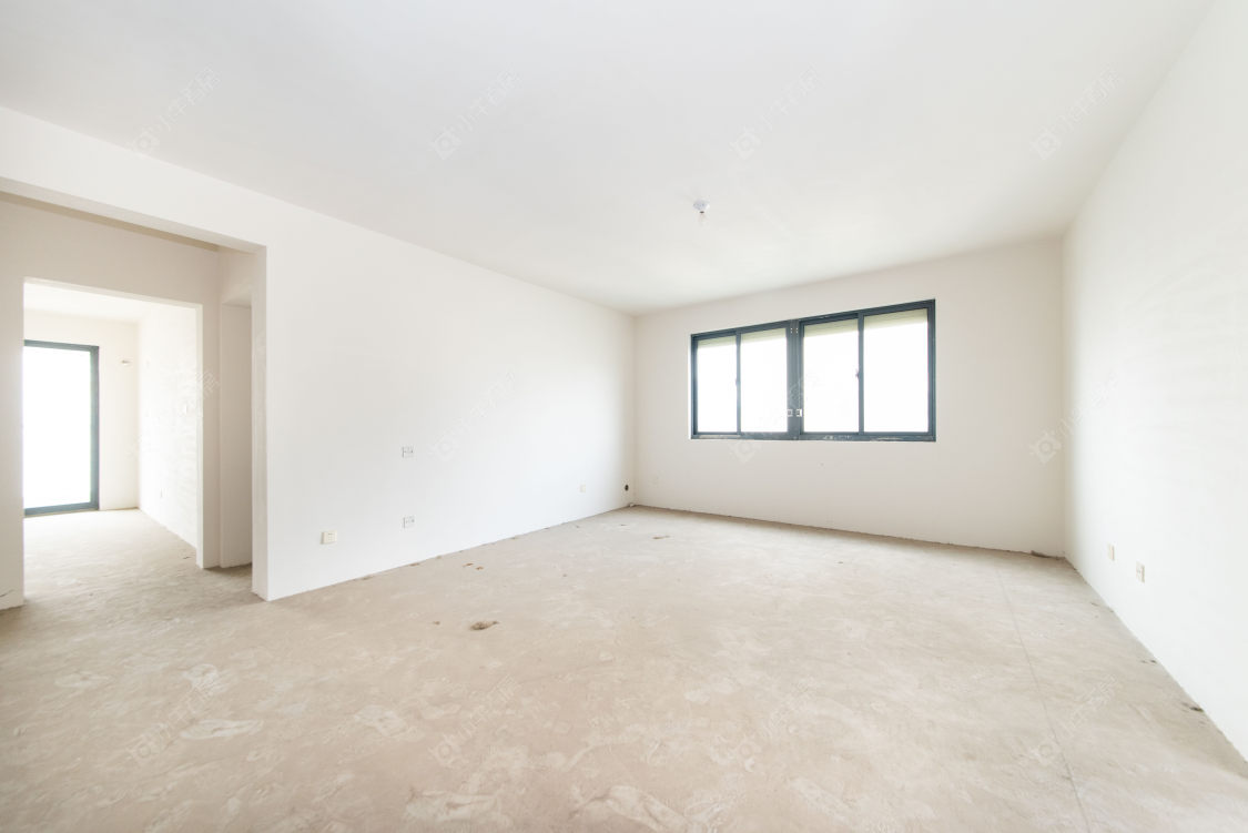 常州学苑尚街在售二手房源室内图_小牛看房