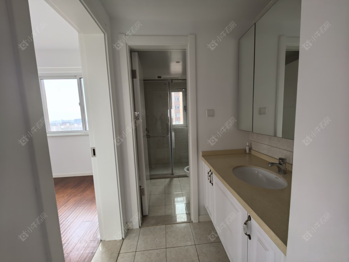 常州港龙新港城在租房源室内图_小牛看房