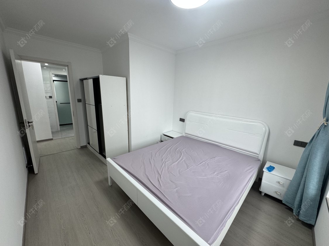 常州新城黑牡丹·世纪之光在租房源_小牛看房