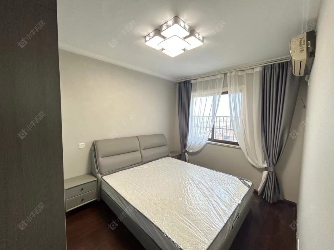 常州格兰艺堡一期在租房源室内图_小牛看房
