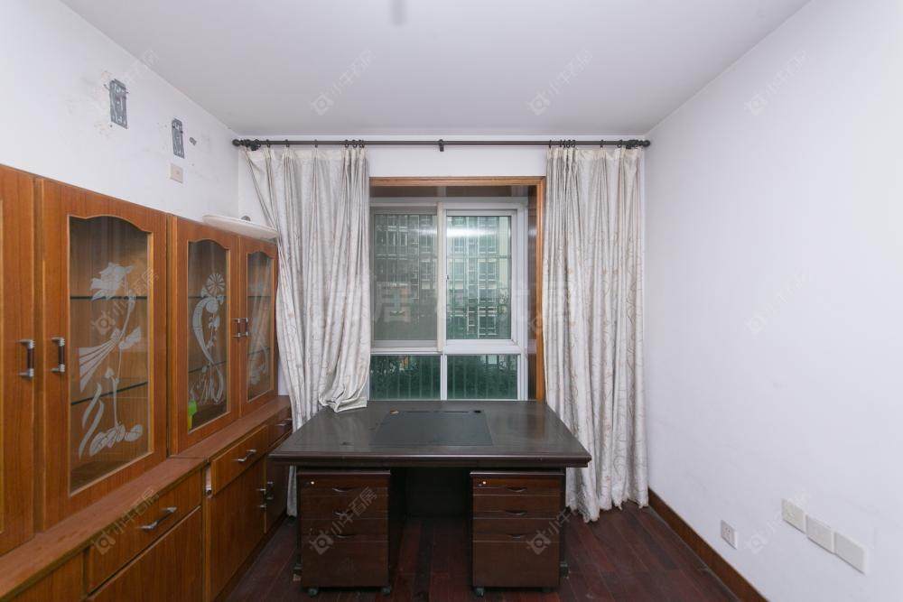 常州太湖花园在售二手房源室内图_小牛看房