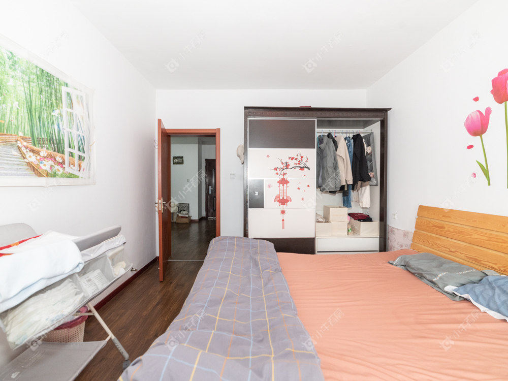 常州龙城福第在租房源_小牛看房