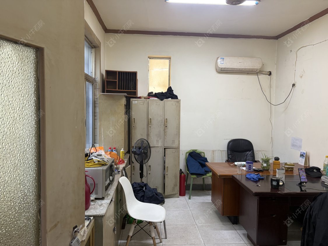 常州勤业一二三村在租房源_小牛看房