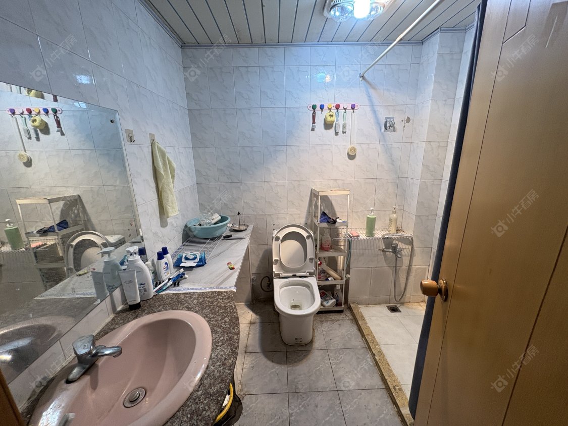 常州巢丰苑在租房源_小牛看房