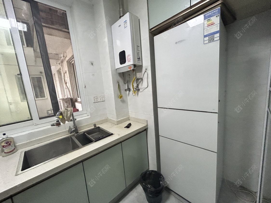 常州临津花园在租房源室内图_小牛看房