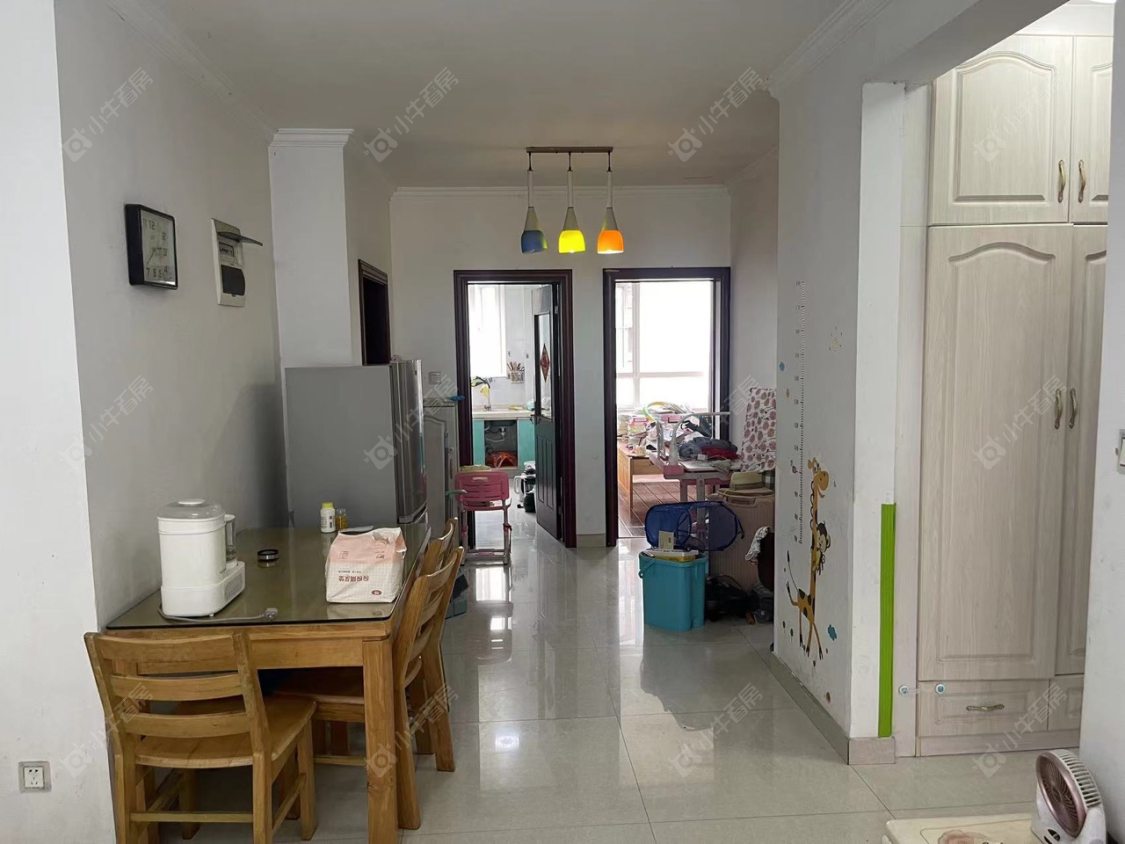 绿地世纪城一期房源室内图 常州绿地世纪城一期在租房源室内图_小牛看房