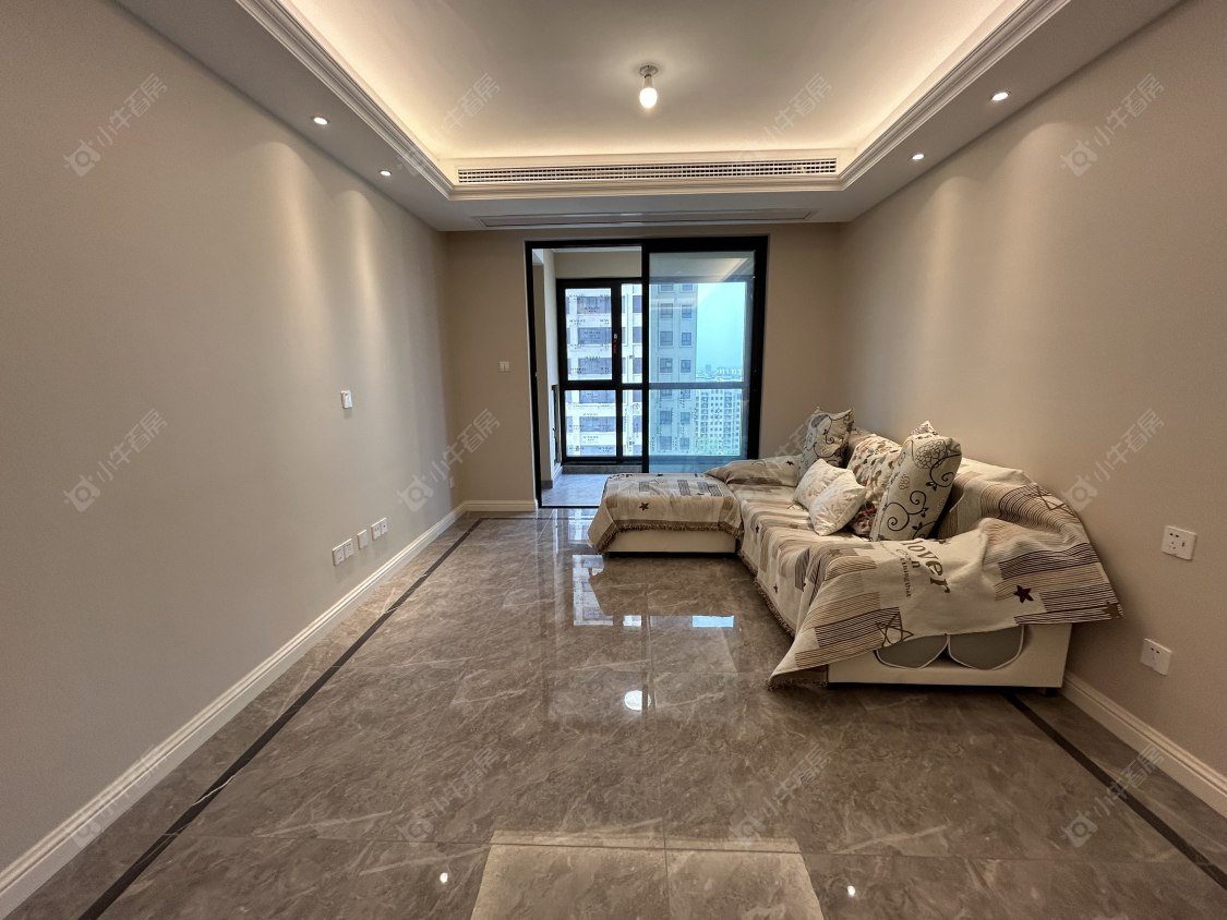 常州新城华宇悦隽公馆在租房源_小牛看房