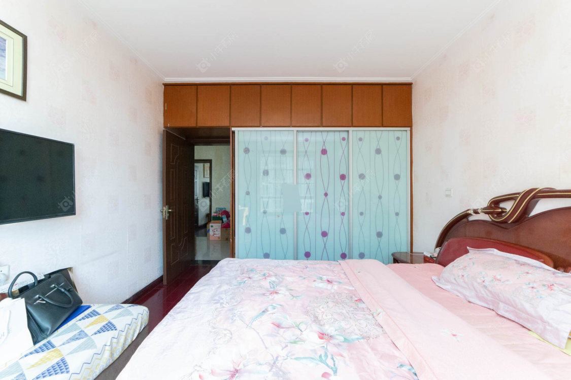 常州怡景名园在售二手房源室内图_小牛看房