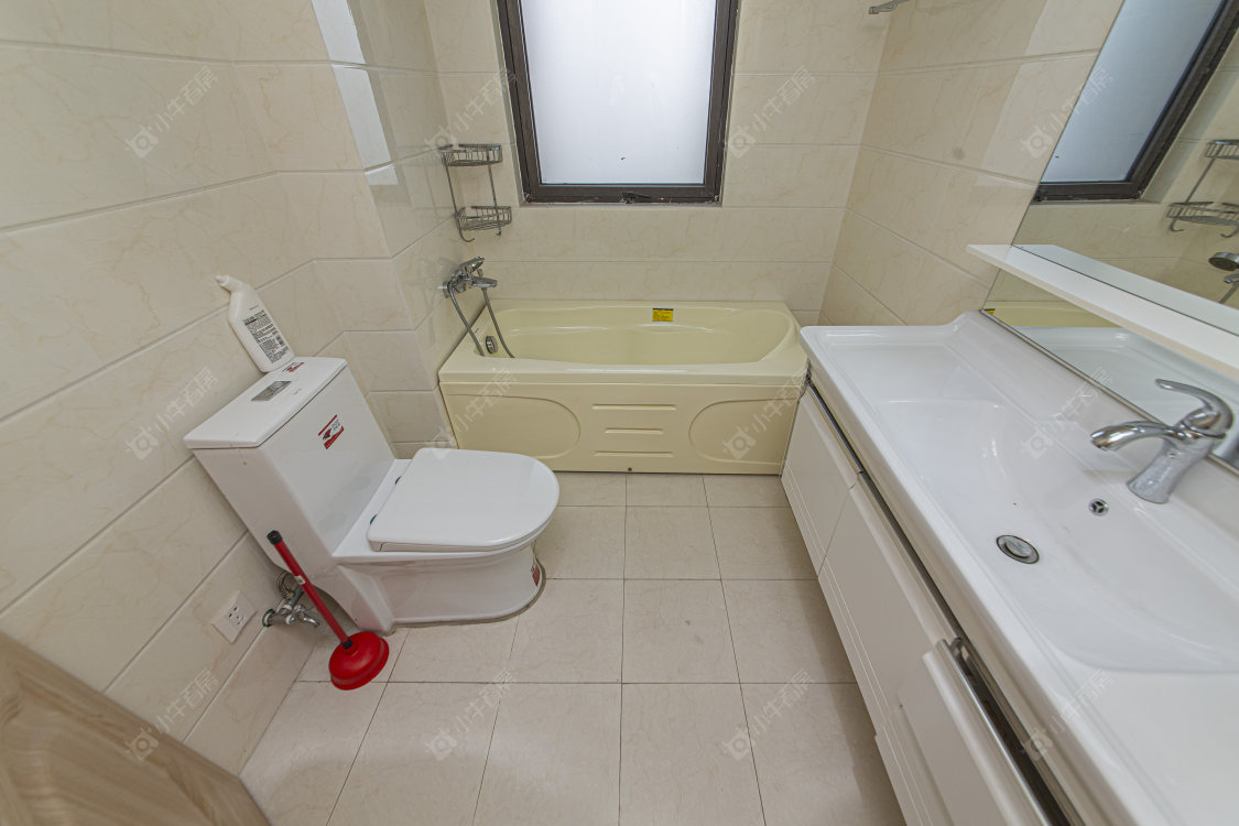 常州御城在售二手房源室内图_小牛看房