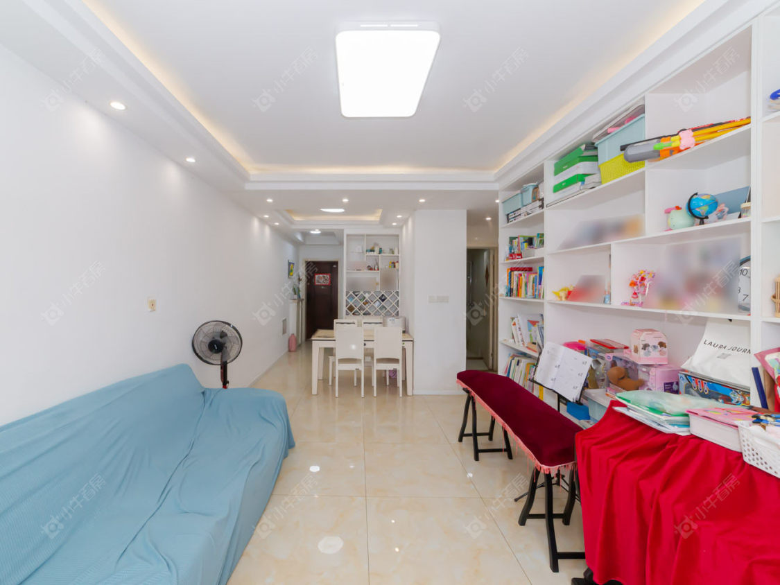 龙湖香醍时光房源室内图 常州龙湖香醍时光在售二手房源室内图_小牛看房