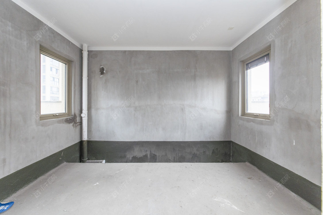 常州玉兰广场五期在售二手房源室内图_小牛看房