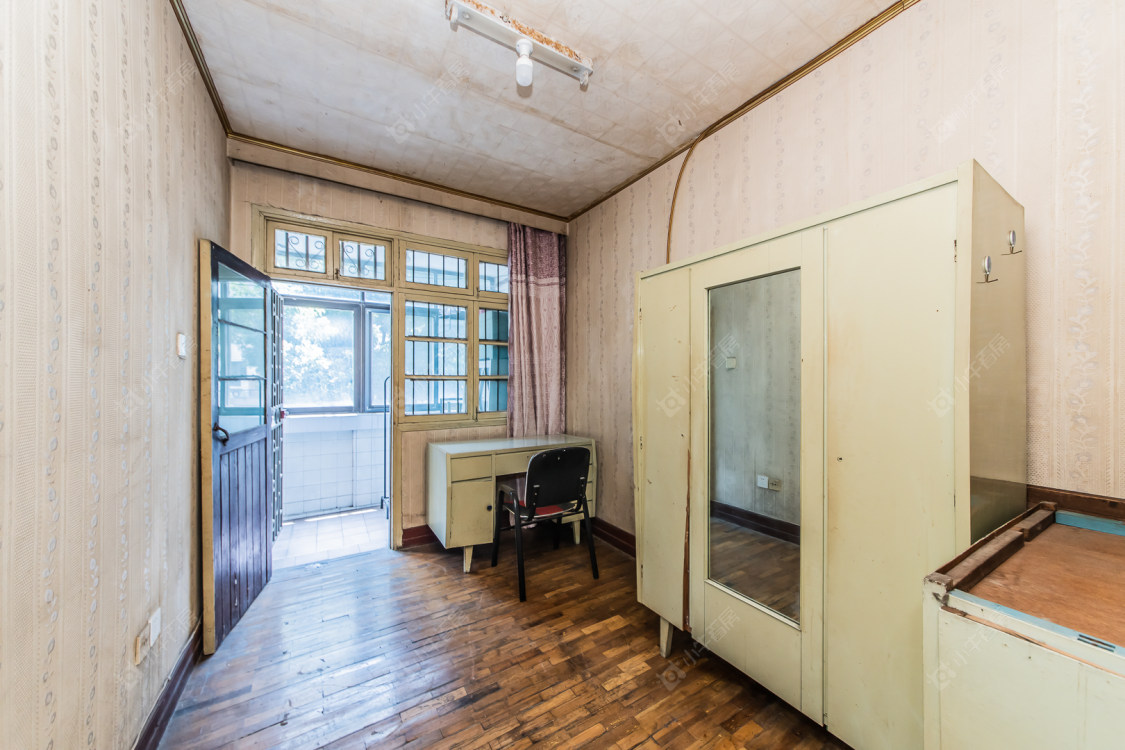 常州兰翔新村在售二手房源室内图_小牛看房