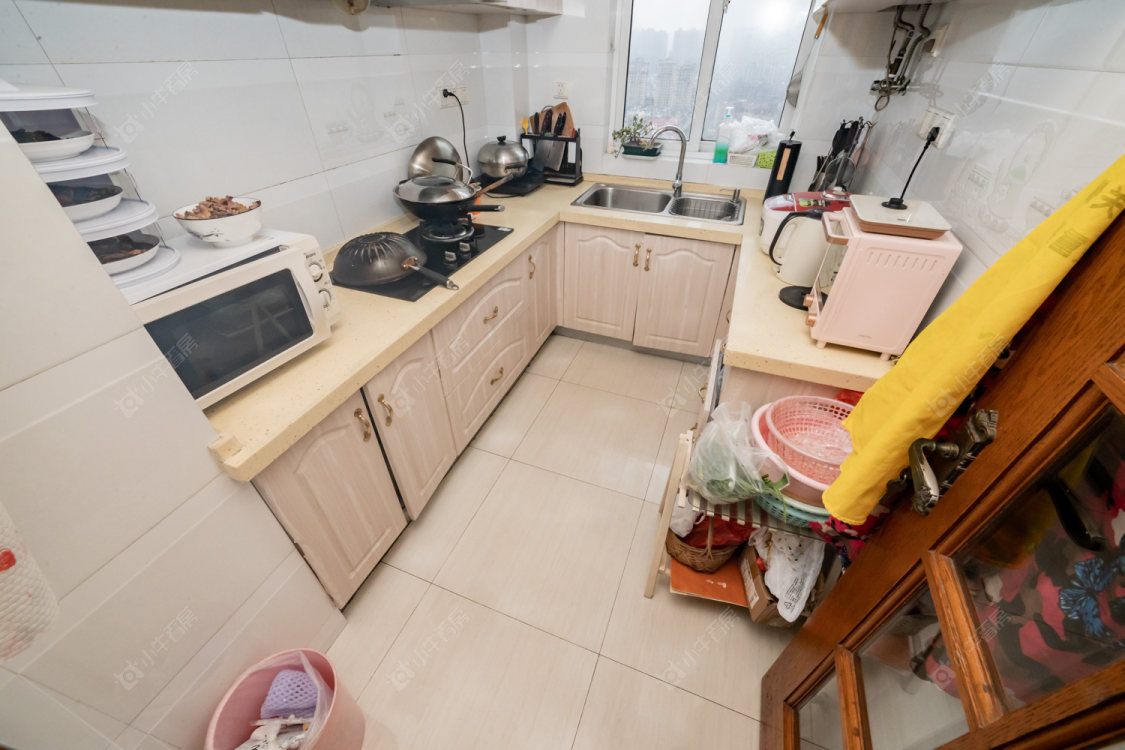 常州中吴雅苑在售二手房源室内图_小牛看房