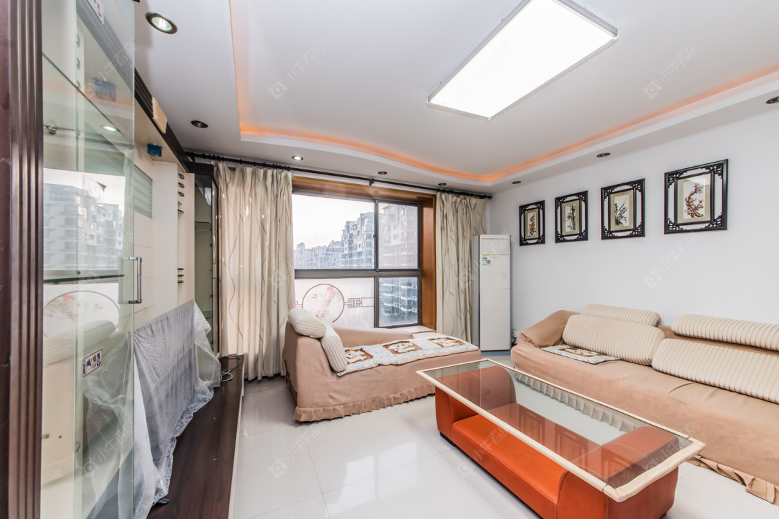 常州长兴好日子家园3室2厅1卫在售二手房房源图片