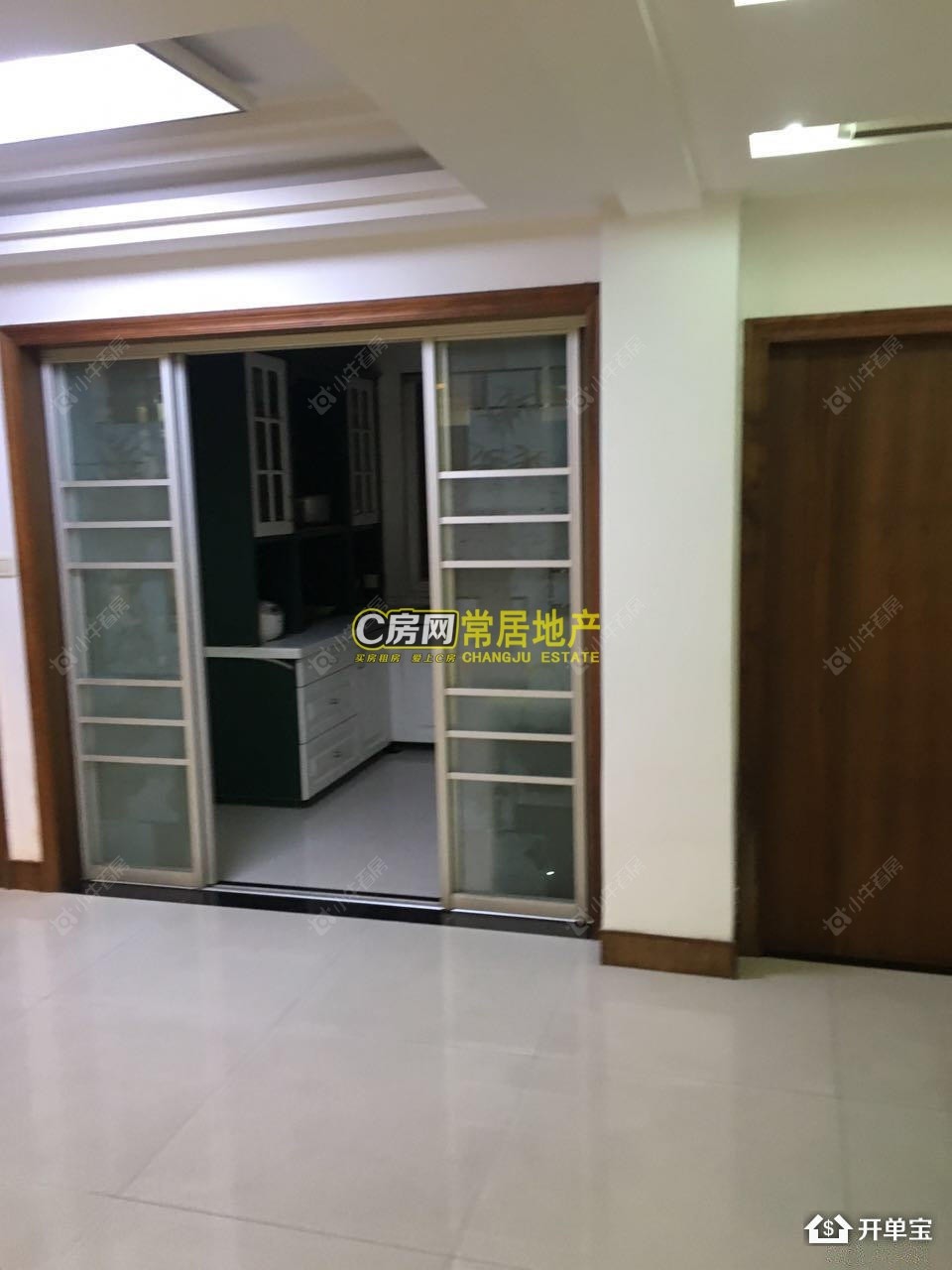 常州润德半岛在售二手房源室内图_小牛看房