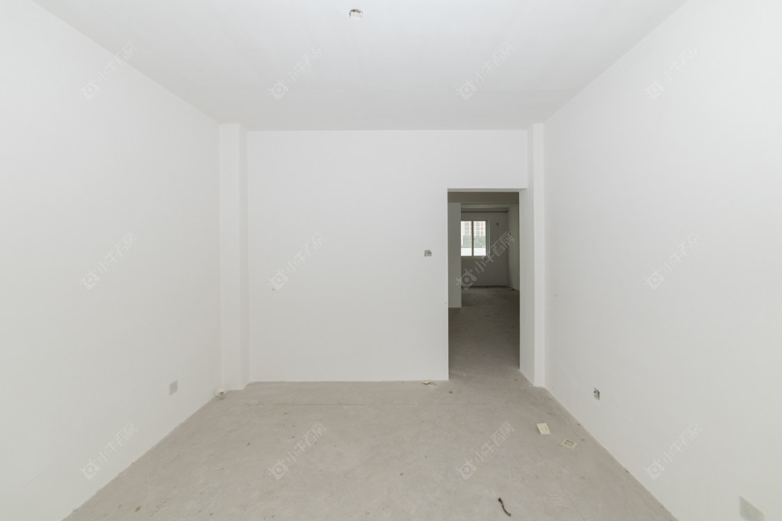 常州腾龙苑东区在售二手房源室内图_小牛看房