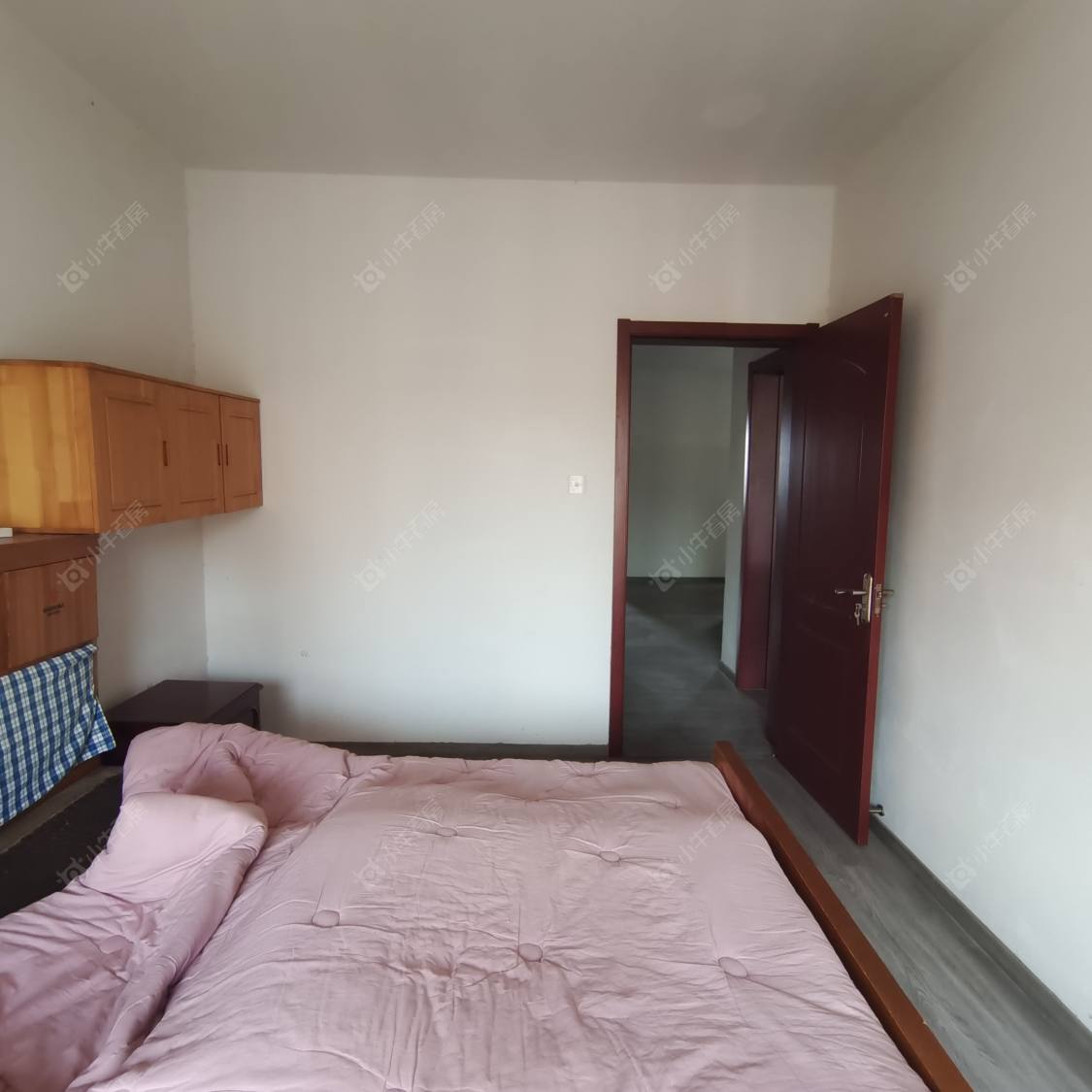 常州潞城花苑在租房源室内图_小牛看房