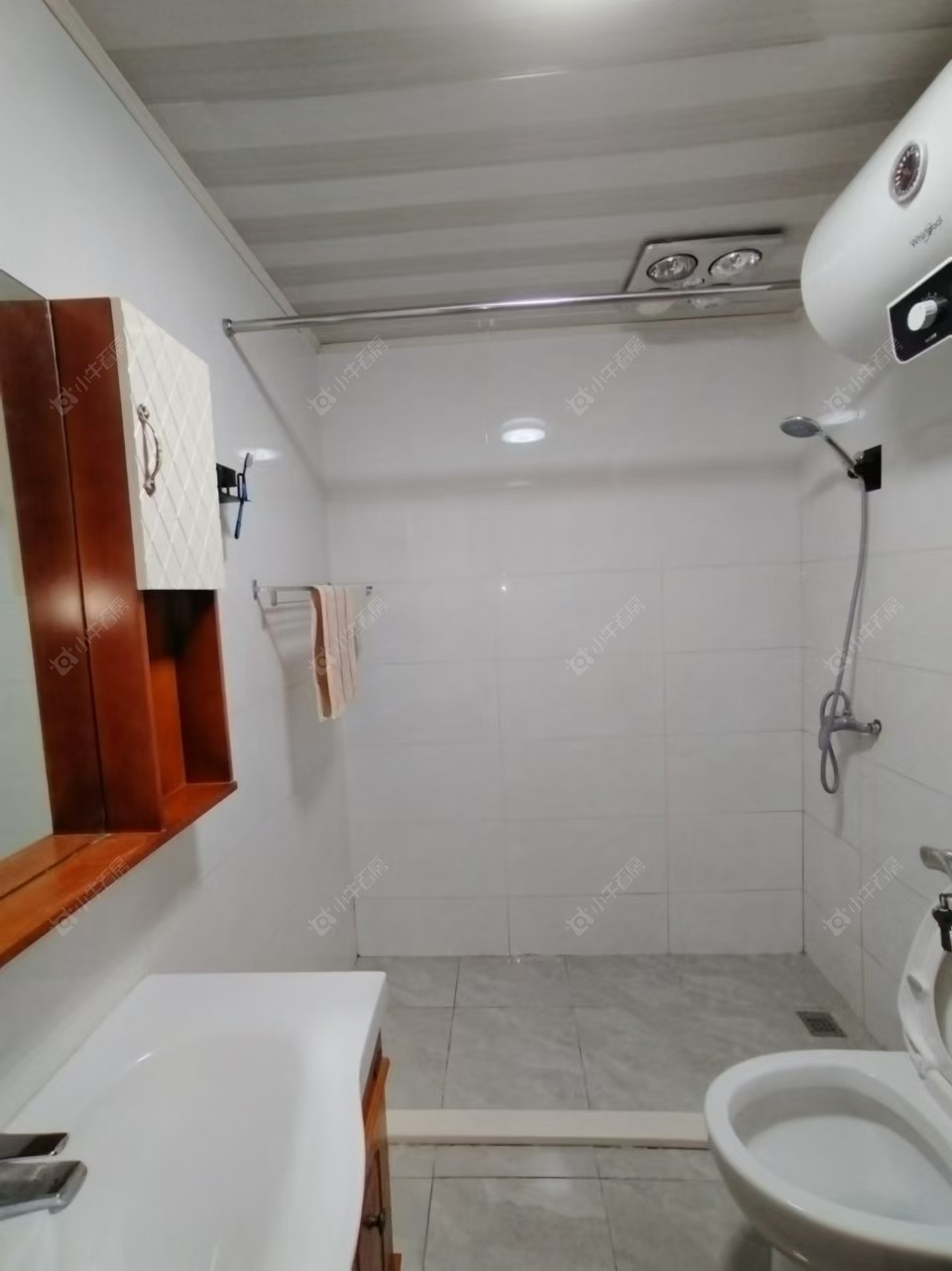 常州绿色家园租房_小牛看房