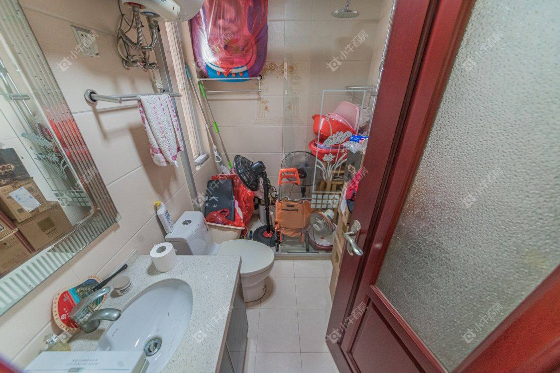 常州香江壹品在租房源户型图_小牛看房