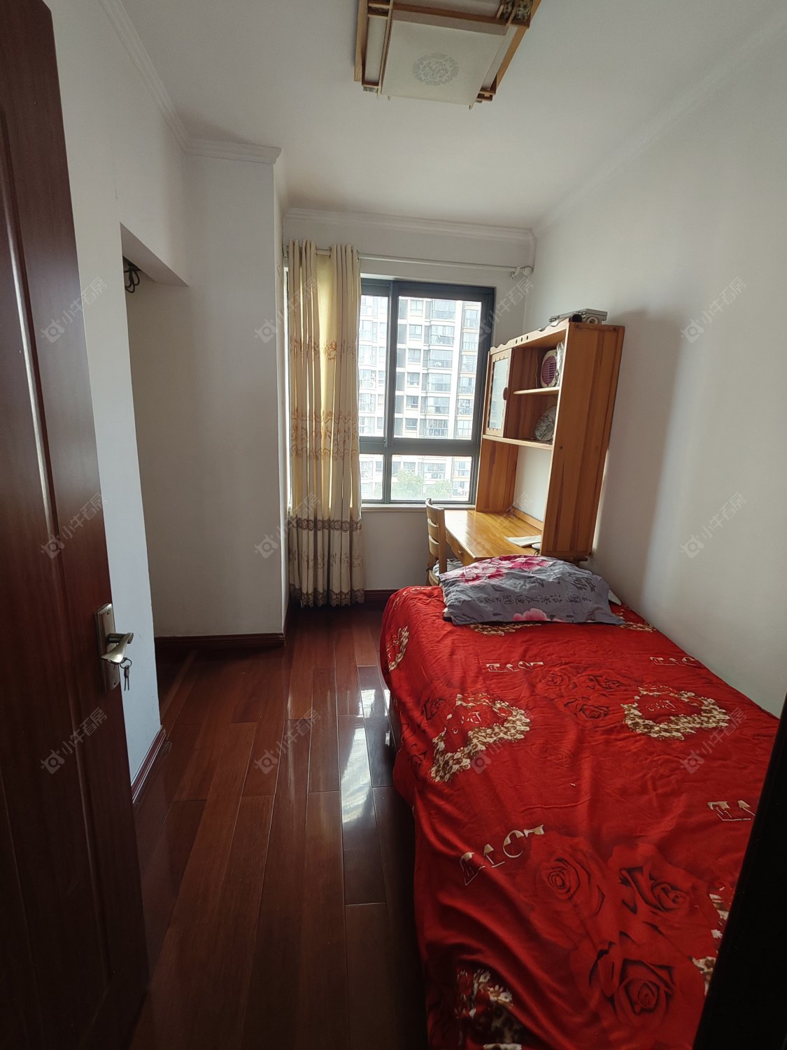 常州新城尚东区花园西区在租房源室内图_小牛看房