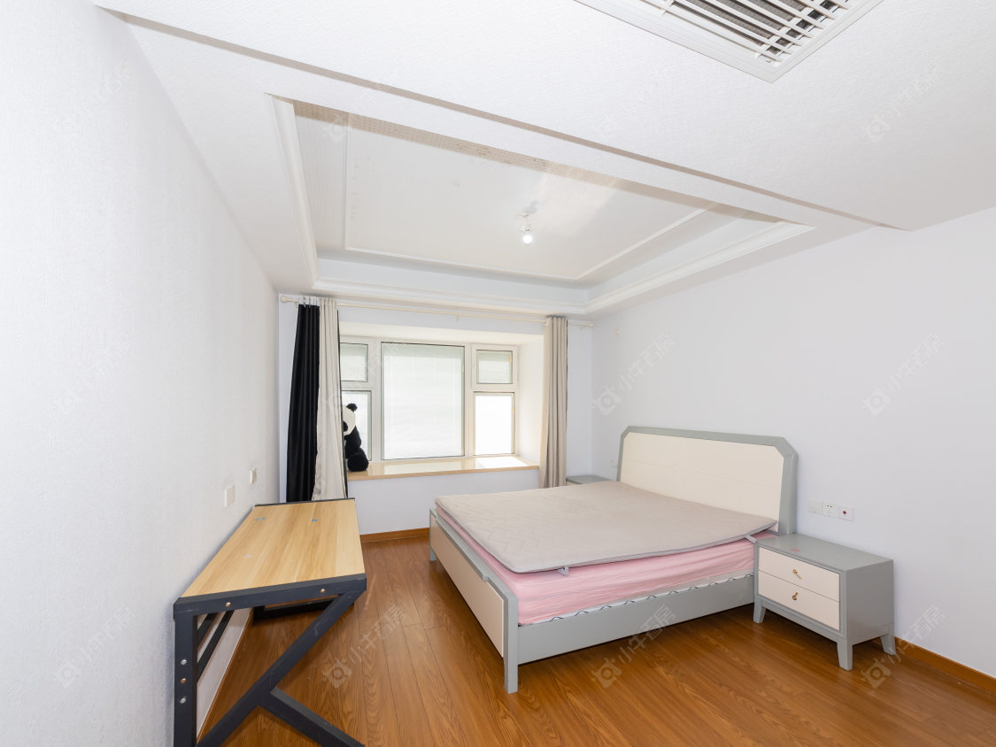 常州碧桂园金科光明府在售二手房源室内图_小牛看房