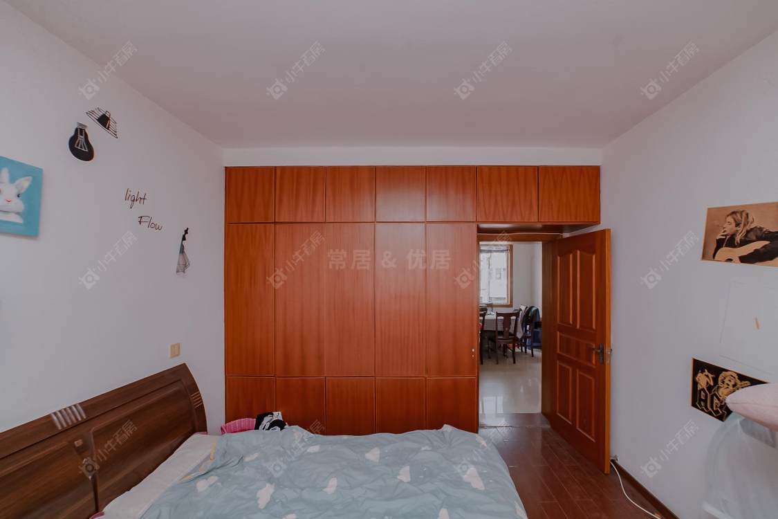 常州河海新村在售二手房源室内图_小牛看房