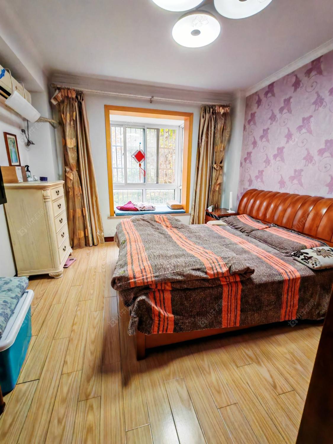 常州太湖明珠苑南苑在租房源室内图_小牛看房