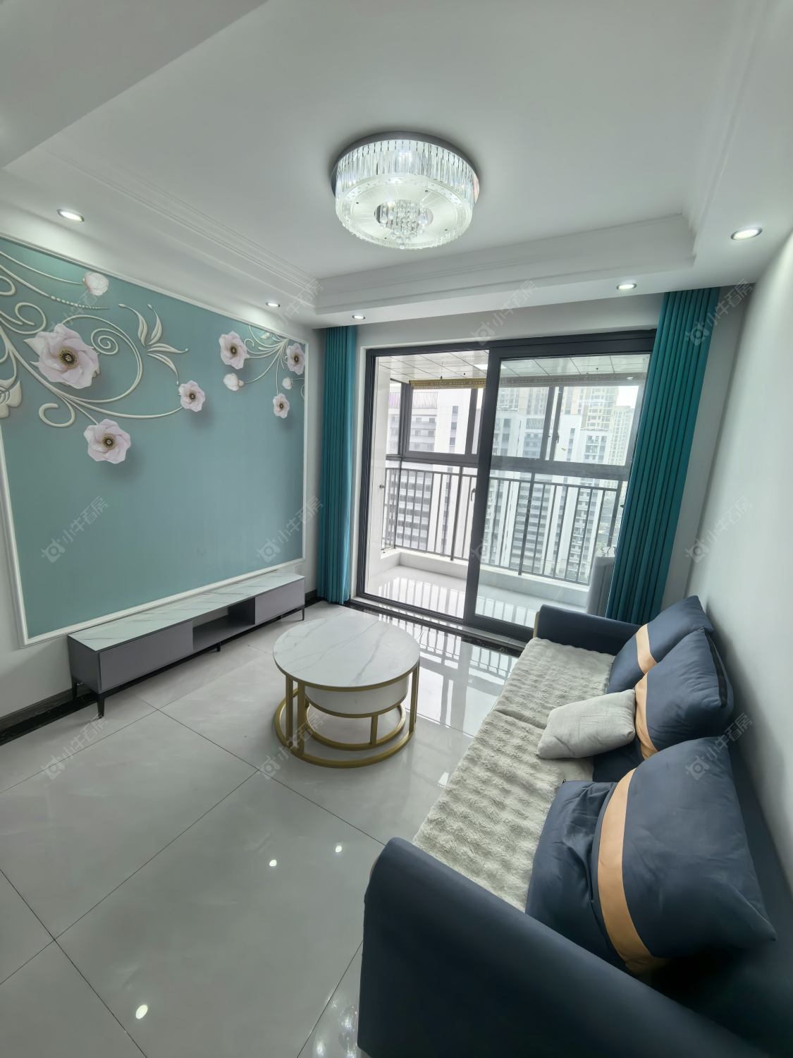 常州梅亭佳园在租房源室内图_小牛看房