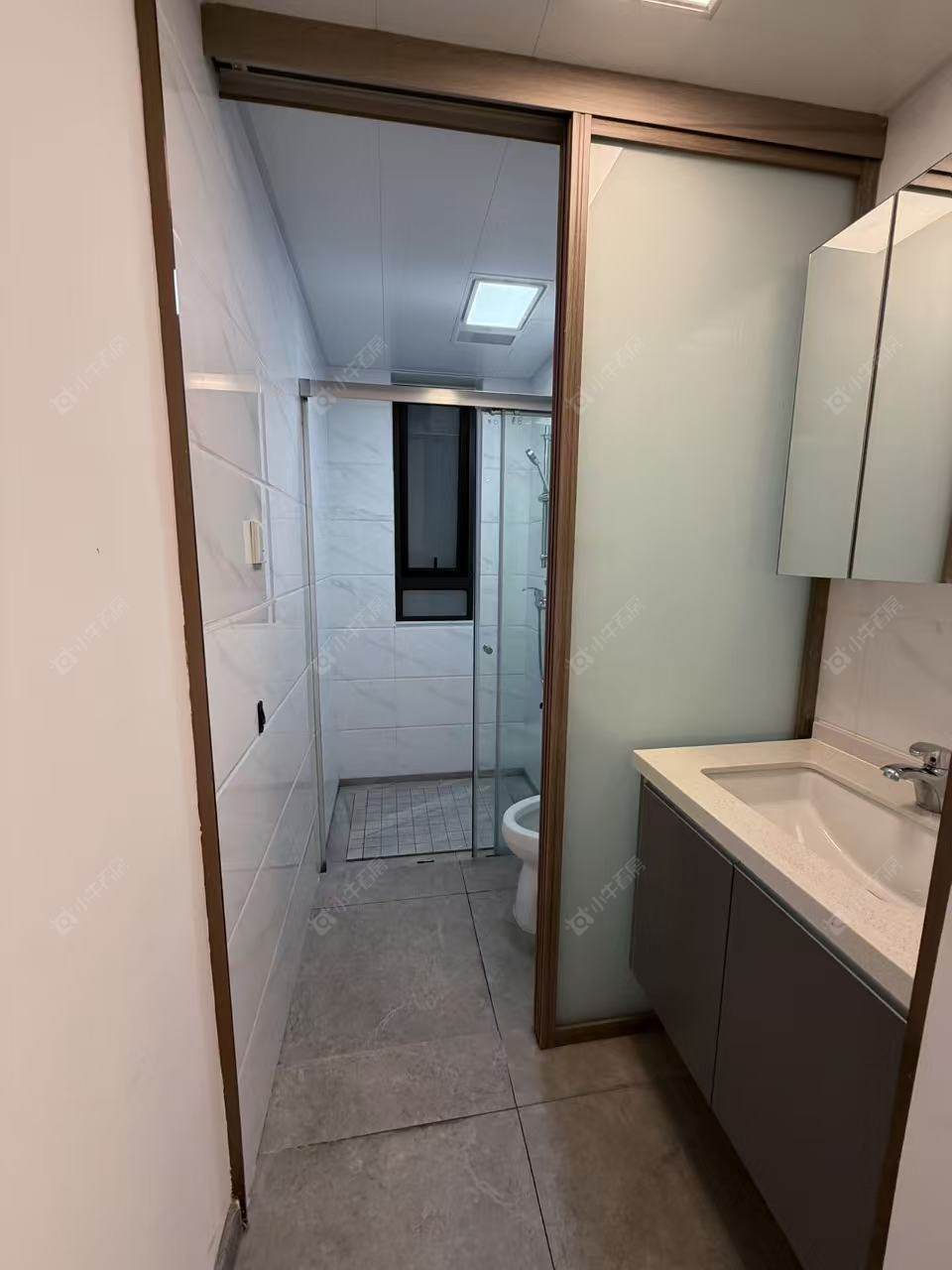 常州碧桂园碧玥和鸣在租房源室内图_小牛看房