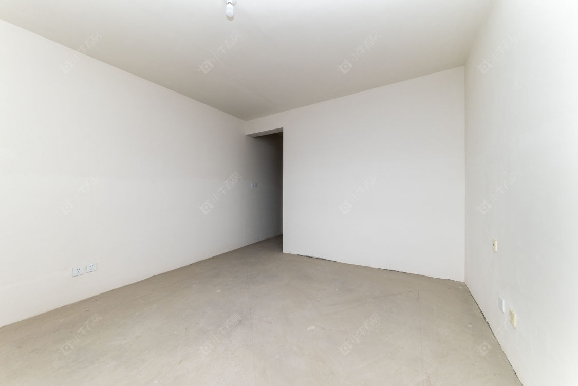 常州中梁前黄壹号院在售二手房源室内图_小牛看房