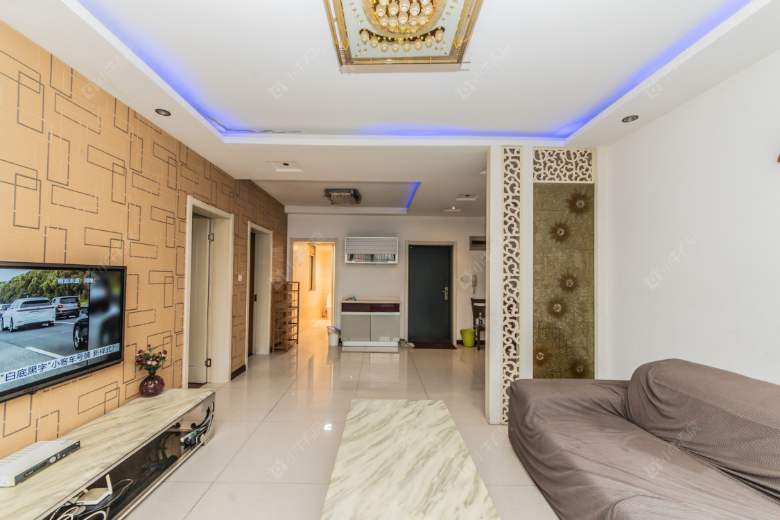 常州祥龙苑在售二手房源室内图_小牛看房