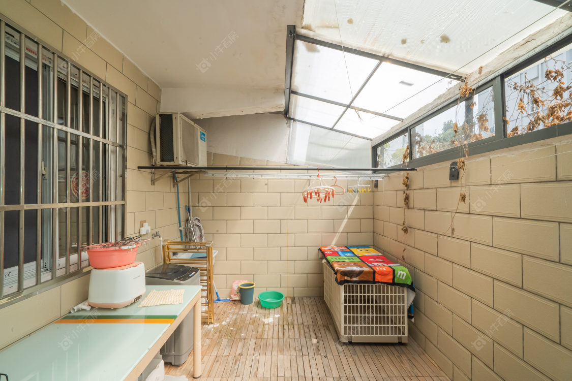 常州桃园新村在售二手房源室内图_小牛看房