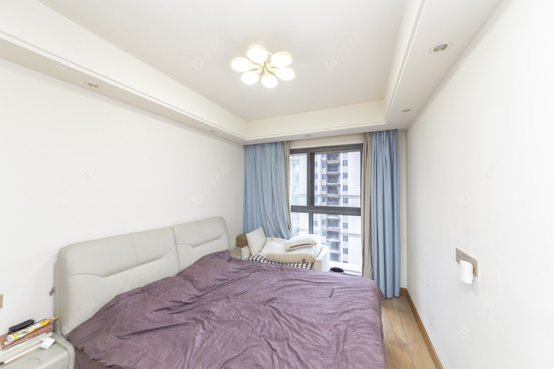 常州弘阳上城在售二手房源室内图_小牛看房