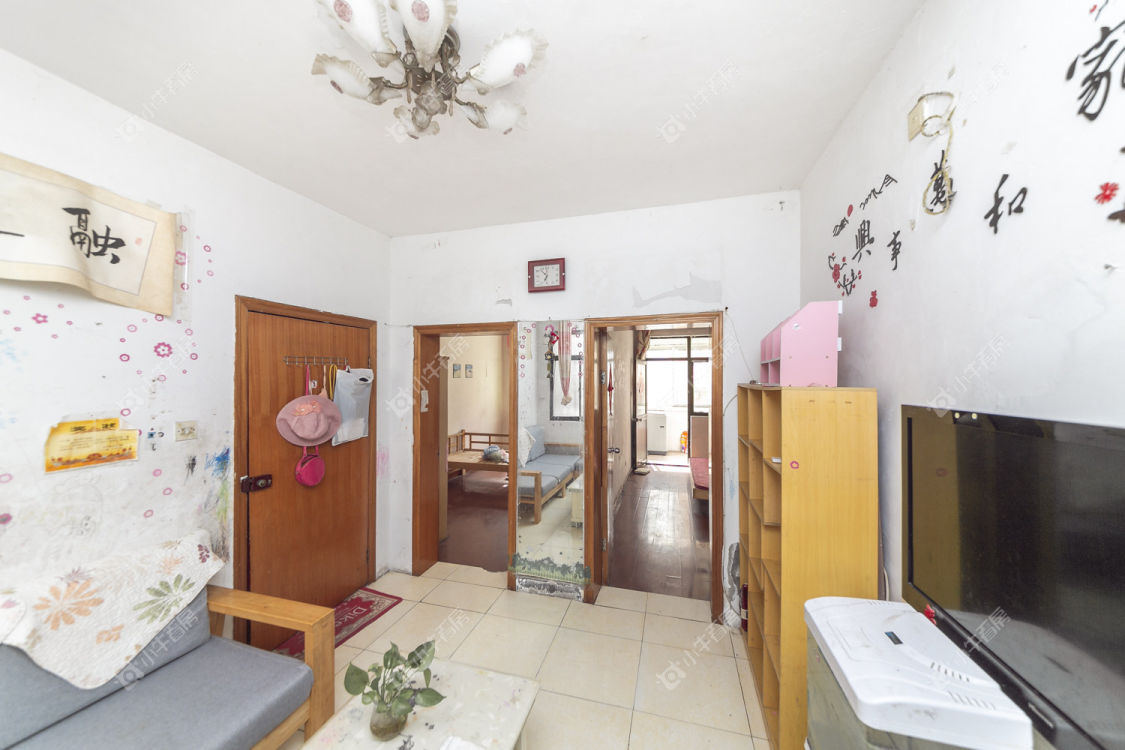 常州勤业一二三村在租房源_小牛看房