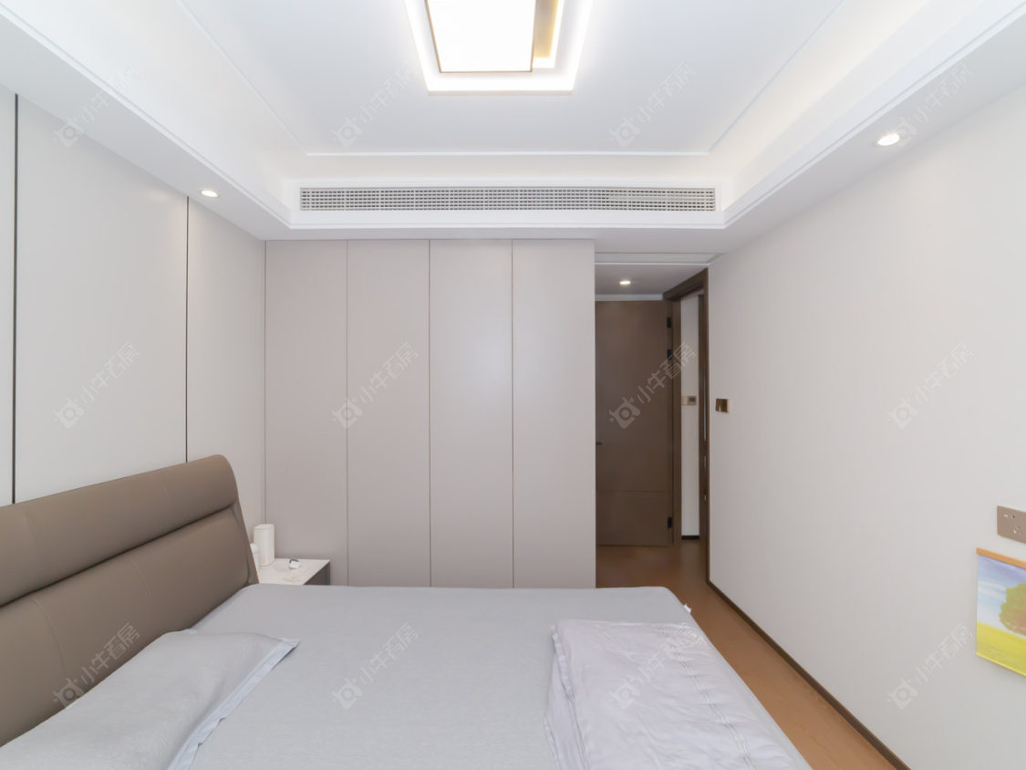 常州万科新都会在售二手房源室内图_小牛看房