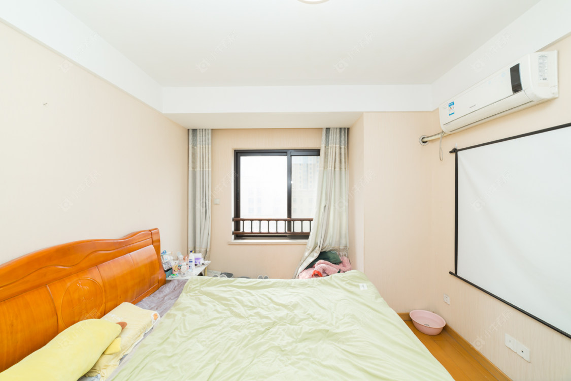 常州香溢紫郡一期在售二手房源室内图_小牛看房