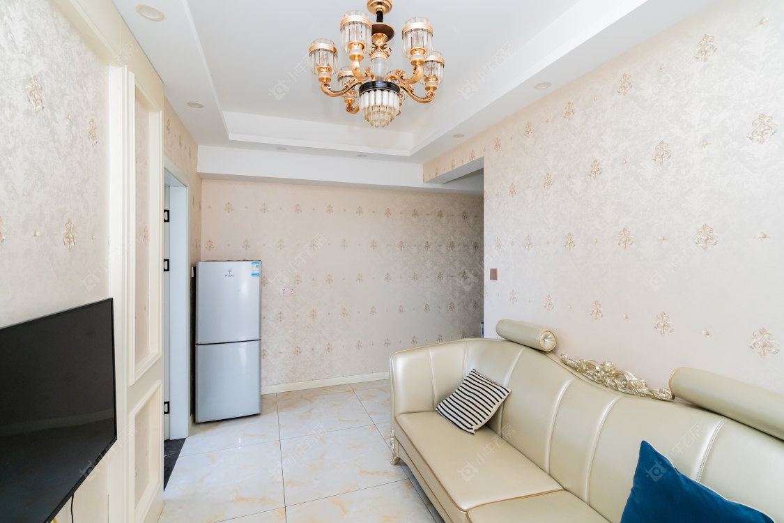 常州和平国际商业街在售二手房源室内图_小牛看房